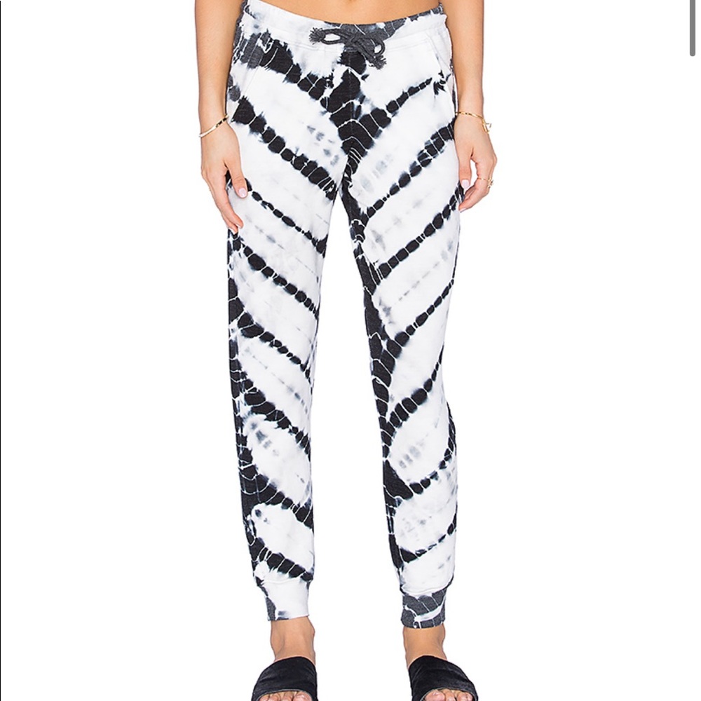 Gypsy 05 brand. French terry sweatpant